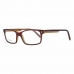 Moški Okvir za očala Dsquared2 DQ5036-071-54 Rdeča (Ø 54 mm) (ø 54 mm)