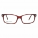 Okvir za naočale za muškarce Dsquared2 DQ5036-071-54 Crvena (Ø 54 mm) (ø 54 mm)