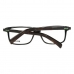 Okvir za naočale za muškarce Just Cavalli JC0618-055-56 (ø 56 mm) Smeđa (ø 56 mm)