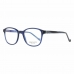Мъжки Рамка за очила Hackett London HEB20668350 (50 mm) Син (ø 50 mm)