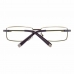 Мъжки Рамка за очила Dsquared2 DQ5014-093-53 Зелен (Ø 53 mm) (ø 53 mm)