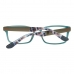 Мъжки Рамка за очила Gant GA3069-091-55 (ø 55 mm) Син (ø 55 mm)