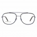 Moški Okvir za očala Dsquared2 DQ5073-092-53 Modra (Ø 53 mm) (ø 53 mm)