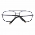 Okvir za naočale za muškarce Dsquared2 DQ5073-092-53 Plava (Ø 53 mm) (ø 53 mm)