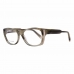 Мъжки Рамка за очила Dsquared2 DQ5077-098-54 Кафяв (Ø 54 mm) (ø 54 mm)