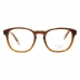 Monture de Lunettes Homme Gant GR-IVAN-OR-50 (ø 50 mm) Marron (ø 50 mm)