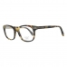 Мъжки Рамка за очила Gant GR-SHANE-MTO-49 (ø 49 mm) Кафяв (ø 49 mm)