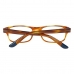 Glasögonbågar Gant G-FELIX-AMBHN-53 (ø 53 mm) Brun (ø 53 mm)