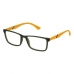 Glasögonbågar Police VPL389550L50 Grön (ø 55 mm)