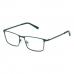 Moški Okvir za očala Sting VST018530539 Zelena (ø 53 mm)
