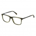 Glasögonbågar Zadig & Voltaire VZV13453092I Grön (ø 53 mm)