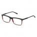 Brillestel Sting VST065550AT1 Ø 55 mm Rød Grøn