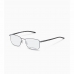 Glasögonbågar Porsche P8368-D Grå