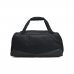 Sportsbag med skoholder Under Armour Undeniable 5.0 Svart En størrelse