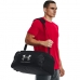 Sportovní taška s držákem na boty Under Armour Undeniable 5.0 Černý Jednotná velikost