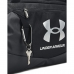 Sportsbag med skoholder Under Armour Undeniable 5.0 Svart En størrelse