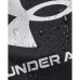 Спортна Чанта със Закачалка за Обувки Under Armour Undeniable 5.0 Черен Един размер
