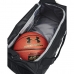 Športová taška s priehradkou na topánky Under Armour Undeniable 5.0 Čierna Jednotná veľkosť