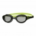 Plavecké okuliare Zoggs Phantom 2.0 Čierna