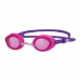 Okulary do Pływania Zoggs Ripper Różowy