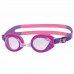 Okulary do Pływania Zoggs Little Ripper Różowy Dzieci