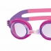Очки для плавания Zoggs Little Ripper Розовый дети