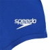 Шапочка для плавания Speedo 8-710110309 Синий дети полиэстер
