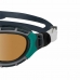 Очила за плуване Zoggs Predator Flex Черен