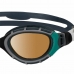 Очила за плуване Zoggs Predator Flex Черен