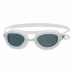 Очила за плуване Zoggs Predator Бял S