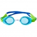 Óculos de Natação Zoggs Little Ripper Azul