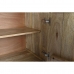 Sideboard DKD Home Decor Metal Brown Mango wood (177 x 45 x 77 cm)