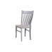Dining Chair DKD Home Decor 40 x 42 x 94,5 cm Natural Grey