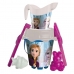 Set de Juguetes de Playa Frozen (7 pcs) Multicolor