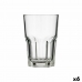 szklanka/kieliszek Luminarc New America Pav Przezroczysty Szkło 400 ml (6 Sztuk) (Pack 6x)