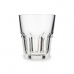 Stikls Luminarc New America Caurspīdīgs Stikls (30 cl) (Pack 6x)