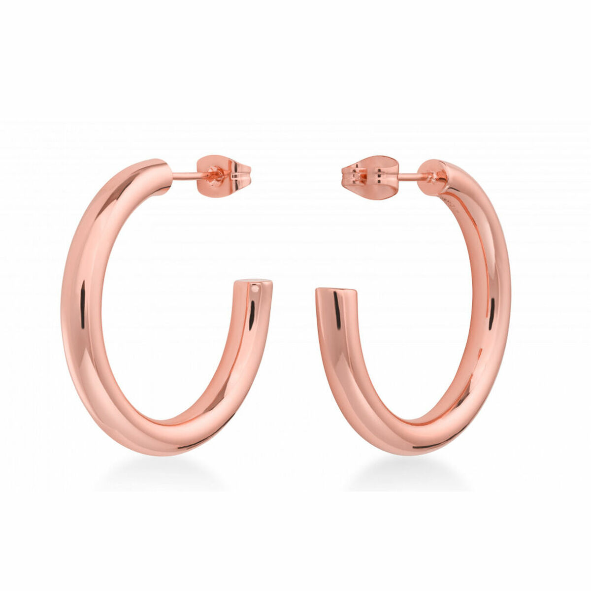 Orecchini Donna Rosefield 3 cm