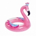 Oppblåsbar bassengflåte Swim Essentials Flamingo
