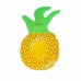 Držalo za skodelico Swim Essentials  Pineapple