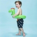 Felfújható úszógumi Swim Essentials Dinosaur