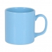 чаша за чай Kék 300 ml Kerámia