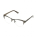 Дамски Рамка за очила Loewe VLW444510I62 Бронз (ø 51 mm)