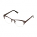 Glasögonbågar Loewe VLW444M510A57 Brun (ø 51 mm)