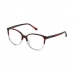 Γυναικεία Σκελετός γυαλιών Loewe VLWA17M5301FW Κόκκινο (ø 53 mm)