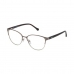 Glasögonbågar Loewe VLWA18M530SHE Gyllene (ø 53 mm)