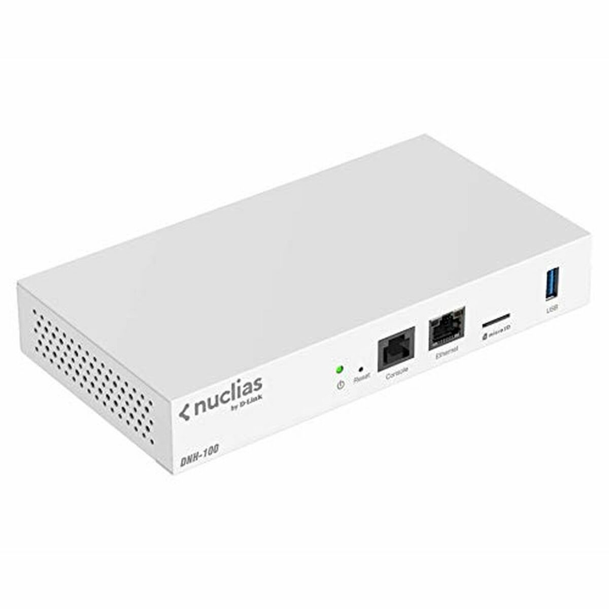 Anslutningspunkt D-Link DNH-100