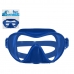 Maska za potapljanje Modra Silikon Odrasle