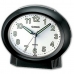 Часы-будильник Casio TQ-266-1E Чёрный