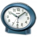 Reloj Despertador Casio TQ-266-2E Azul