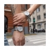 Horloge Heren Calvin Klein MINIMAL (Ø 40 mm)